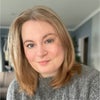 Photograph of Kristine