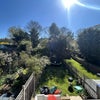 Photo 2: view from the room