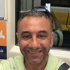 Photograph of Darren