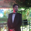 Photograph of Ismael