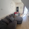 Photo 5: Living room / dining room 