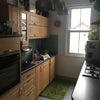 Photo 7: Galley kitchen 