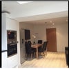 Photo 8: Living/dining room 