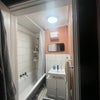 Photo 7: Bathroom (nearly finished decorating it)