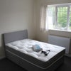 Photo 2: All double bedrooms with new mattress protector.