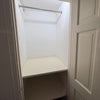 Photo 5: Wardrobe adjacent to room