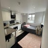 Photo 3: Studio 4 £825/pcm. Couples welcome. 