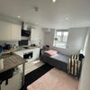 Photo 2: Studio 4 £825/pcm. Couples welcome. 