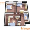 Photo 9: 2nd Floor floorplan - Ramsgate Rooms 