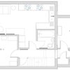 Photo 7: 1st floor floorplan 