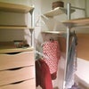 Photo 14: Walk in wardrobe - lots of capacity