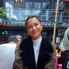 Photograph of Jasmine