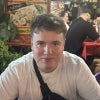 Photograph of Eoghan