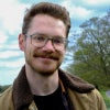 Photograph of Matthew