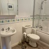 Photo 4: Your own private bathroom with shower and bath 