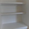 Photo 17: Above Toilet (Additional Storage)