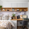 Photo 3: Double Bedroom