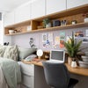 Photo 8: Double Bedroom