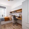 Photo 9: Double Bedroom