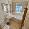 Photo 5: Bathroom with Bath & Shower