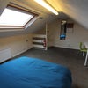 Photo 2: Room 5 loft room (taken)
