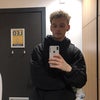 Photograph of Matty