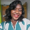Photograph of Adwoa