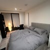 Photo 2: King sized Master Bedroom