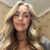 Photograph of Katie