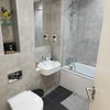 Photo 4: shared bathroom