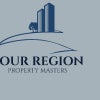 Photograph of YOUR REGION PROPERTY MASTERS