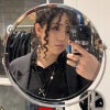 Photograph of Mizuki