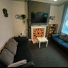 Photo 5: Living room we can play Ps5 and Board games and watch films on the TV ect.