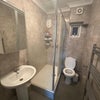 Photo 6: Shared Shower/Toilet