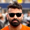 Photograph of Shaheen