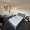 Photo 4: Large double room 