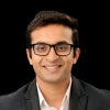 Photograph of Syed