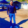 Photograph of Amir
