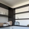 Photo 3: Upper bed storage