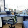Photo 8: Desk and chair 