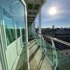 Photo 7: Sunny Balcony with Great Sunset