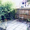 Photo 6: Private Back Garden