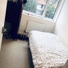 Photo 4: Single Bedroom