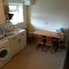 Photo 5: Kitchen/Diner with Washing Machine