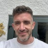 Photograph of Sam