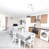 Photo 2: Shared living area