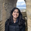 Photograph of Shreya