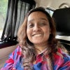 Photograph of Karthika