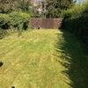 Photo 5: Relaxing sunny garden