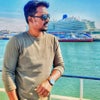 Photograph of Hemanth 